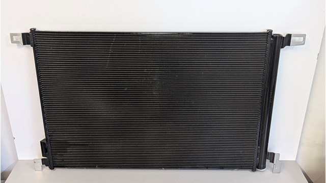 Конденсатор 4M0816411D VAG