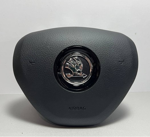 Airbag в мультируль 5E0880201B VAG