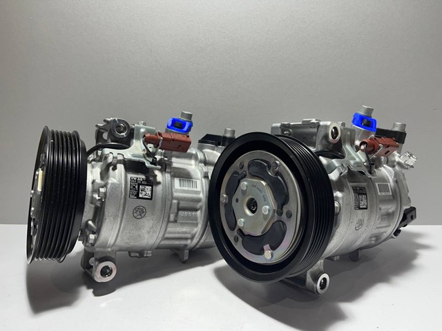 Компресор холодоагенту 5WA816803A VAG