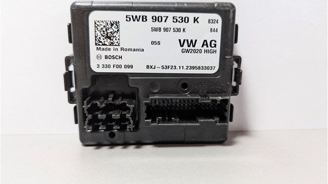 5WB907530K VAG