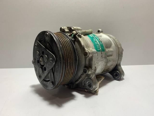 Насос кондиціонера 6N0820803B VAG