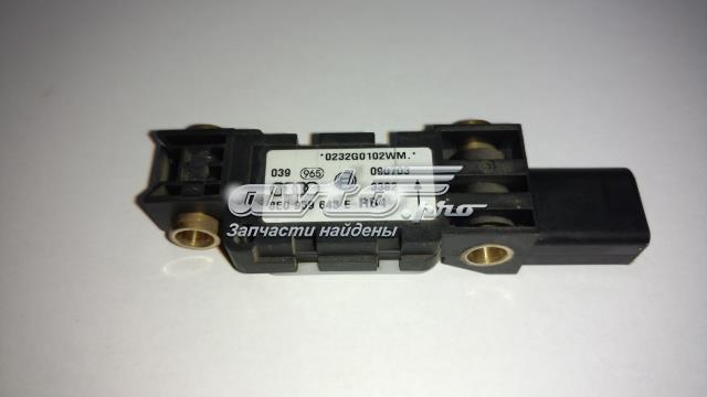 Датчик Ейрбег передній 8E0959643E VAG