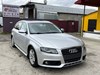 Балка кріплення двигуна Audi A4 B8