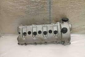 Кришка клапанна, ліва 94810513107 PORSCHE