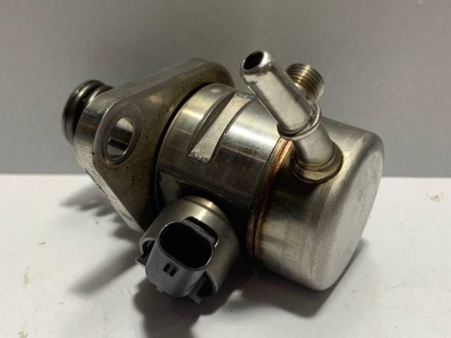 Насос паливний високого тиску (ПНВТ) - DIESEL 9812133780 PEUGEOT