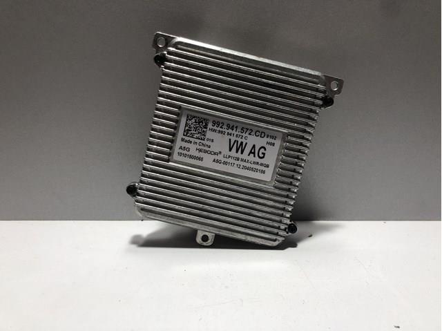 Блок розпалювання, ксенон 992941572CD VAG