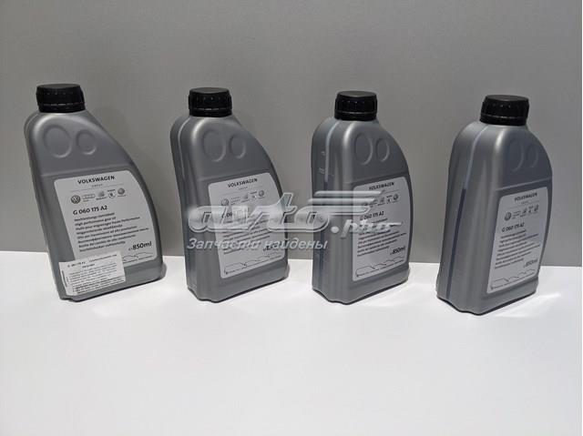 Масло кп G060175A2 VAG