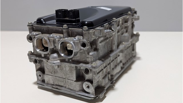 Інвентор струму G920047242 TOYOTA