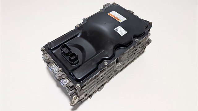 Інвентор струму G92A042060 TOYOTA