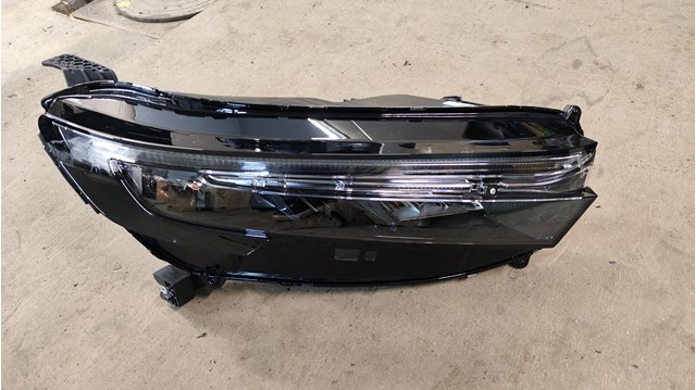 Права блок фара 331003A0A02 HONDA