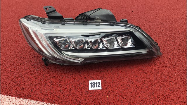 Права блок фара 33100TX4A51 HONDA