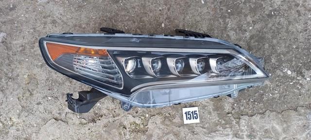 Фара комбінована, передня 33100TZ3A01 HONDA