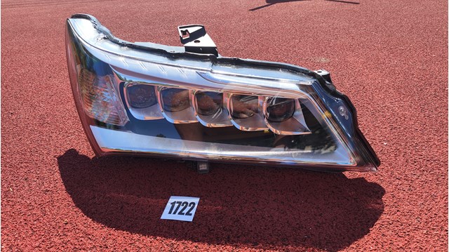 Фара передня права 33100TZ5A01 HONDA