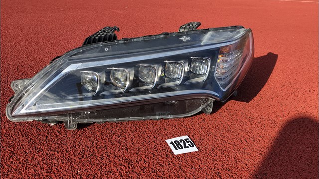 Блок фара ліва 33150TZ3A01 HONDA