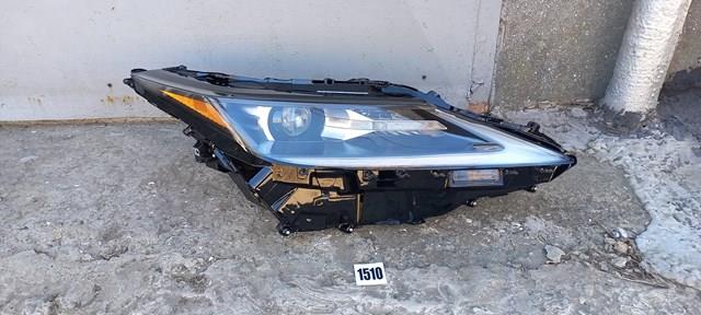 Основна фара - вставка 811100E570 TOYOTA