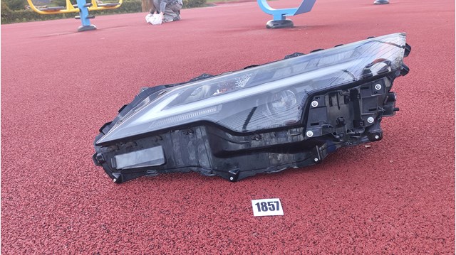 Оптика 811500E710 TOYOTA