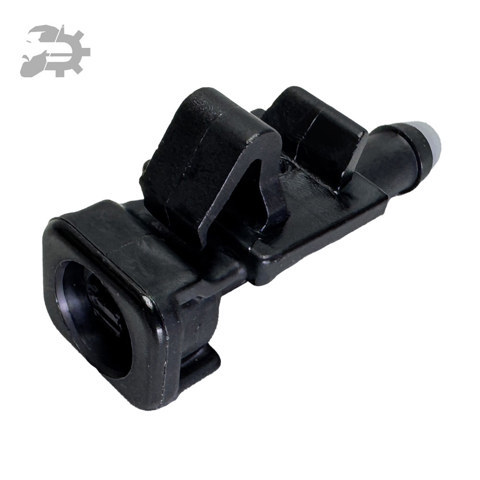 Форсунка омивача лобового скла Рено Сценік II