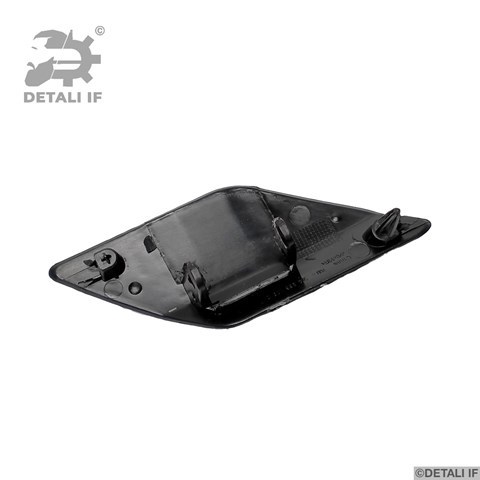 Накладка форсунки омивача фари передньої DF11187 DETALI IF