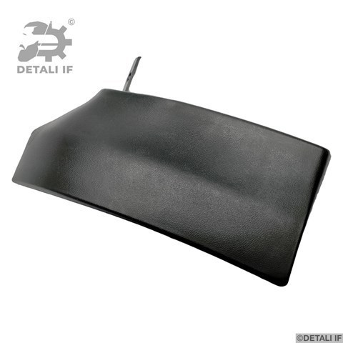 Накладка зовнішня (молдинг) порога, задня ліва DF11202 DETALI IF