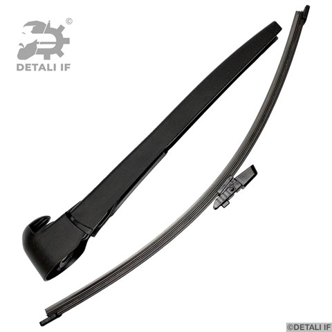 Важіль-поводок двірника заднього скла DF11253 DETALI IF