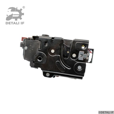 Замок задніх дверей, лівих DF11266 DETALI IF