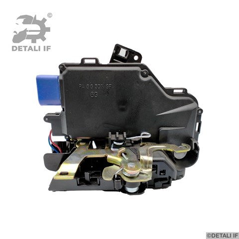 Замок водійських дверей DF11269 DETALI IF