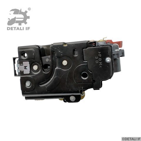 Внутрішній дверний замок DF11276 DETALI IF