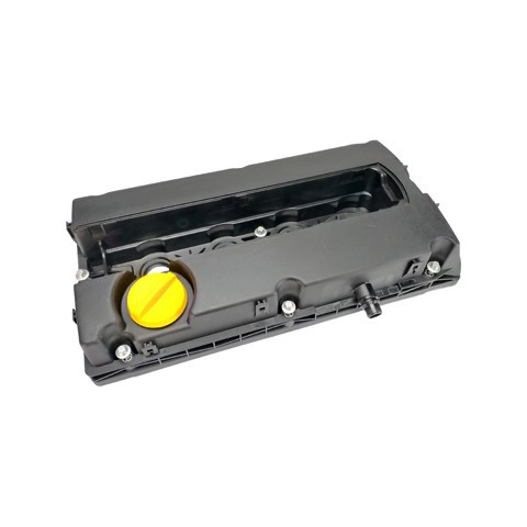 Кришка двигуна Opel Vectra 100