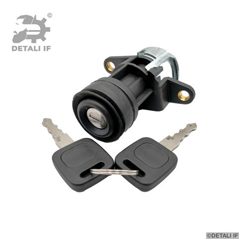 Замок кришки багажника DF11306 DETALI IF