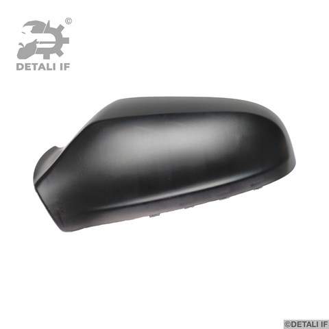 Кришка дзеркала ліва opel astra h 6428917 DF-11376