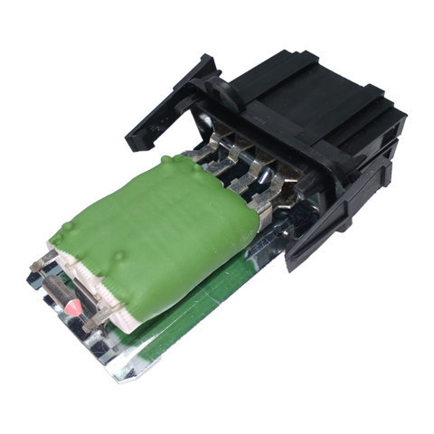 Реле обігрівача DF11529 DETALI IF