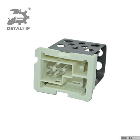 Резистор обігрівача DF11531 DETALI IF