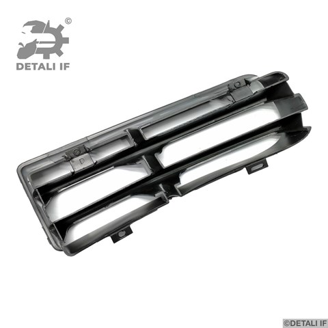 Решітка переднього бампера, права DF11622 DETALI IF