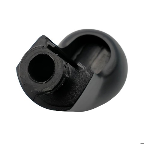 Ручка важеля коробки передач DF11663 DETALI IF