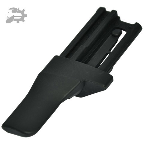 Комплект фіксаторів задньої шторки DF11724 DETALI IF