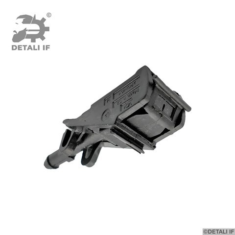 Сопло омивача лобового скла DF11733 DETALI IF