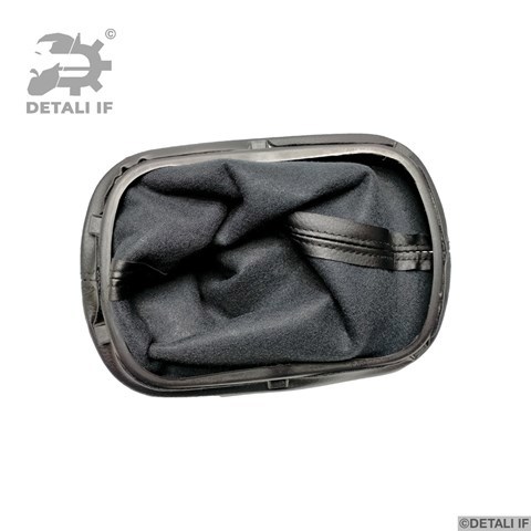 Рукоятка важеля КПП DF11787 DETALI IF