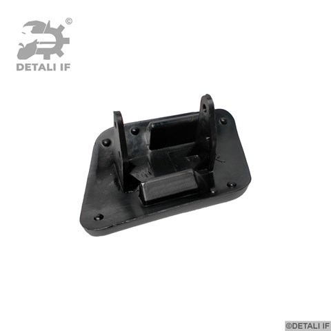 Накладка форсунки омивача фари передньої DF11867 DETALI IF