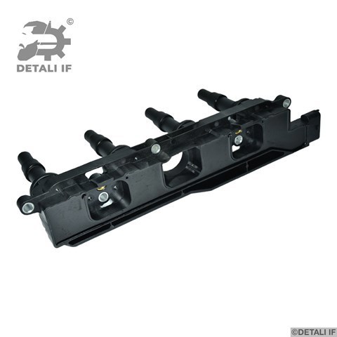 Котушка запалювання DF11876 DETALI IF