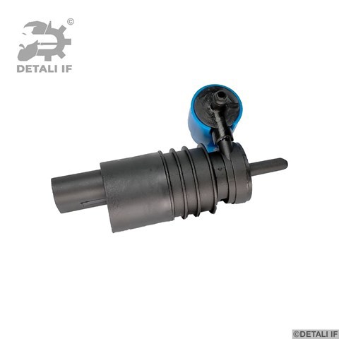 Двигун склоомивача скла передній/задній DF11910 DETALI IF
