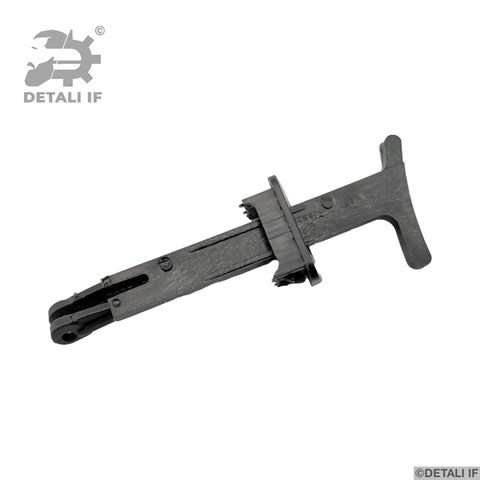 Язичок відкривання капота DF12043 DETALI IF