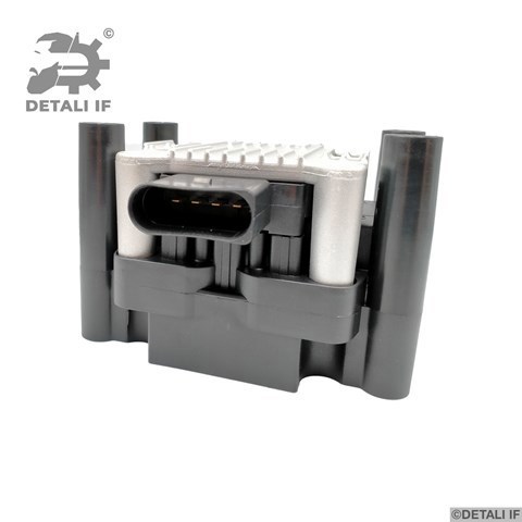 Котушка DF12079 DETALI IF