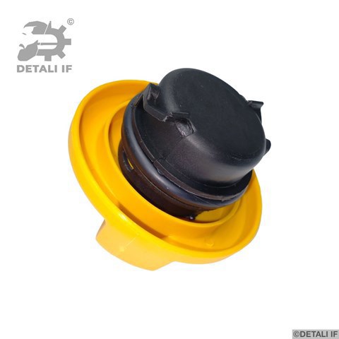 Кришка маслозаливной горловини DF12334 DETALI IF