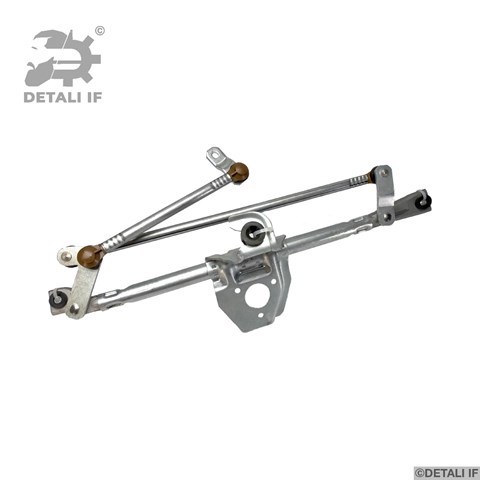 Трапеція склоочисника DF12561 DETALI IF