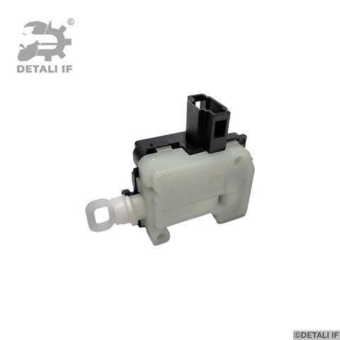 Мотор-привід відкр/закр. замку багажника/дверей 3/5-х DF12661 DETALI IF