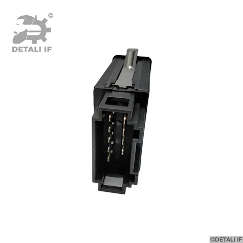 Кнопка аварійки DF12763 DETALI IF