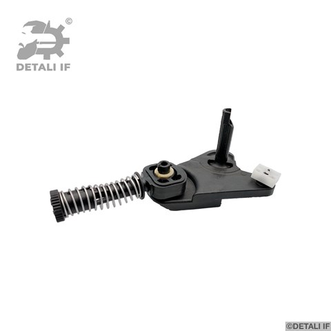 Кронштейн куліси КПП DF12971 DETALI IF