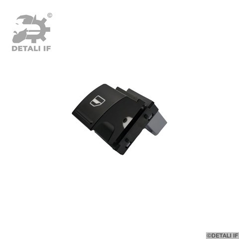 Кнопка підйомника переднього правого скла DF13109 DETALI IF