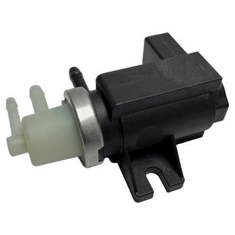 Клапан соленоїд регулювання заслонки EGR DF13155 DETALI IF