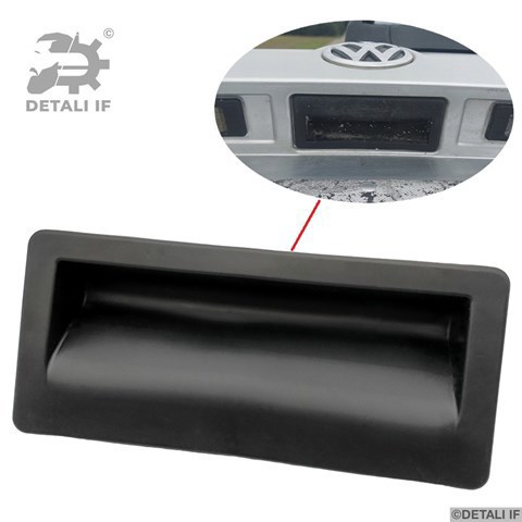Ручка ляди, зовнішня DF13164 DETALI IF
